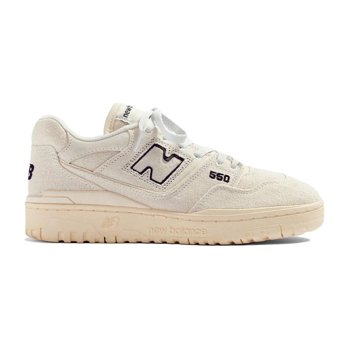 New Balance 550 Retro Basketball Shoes