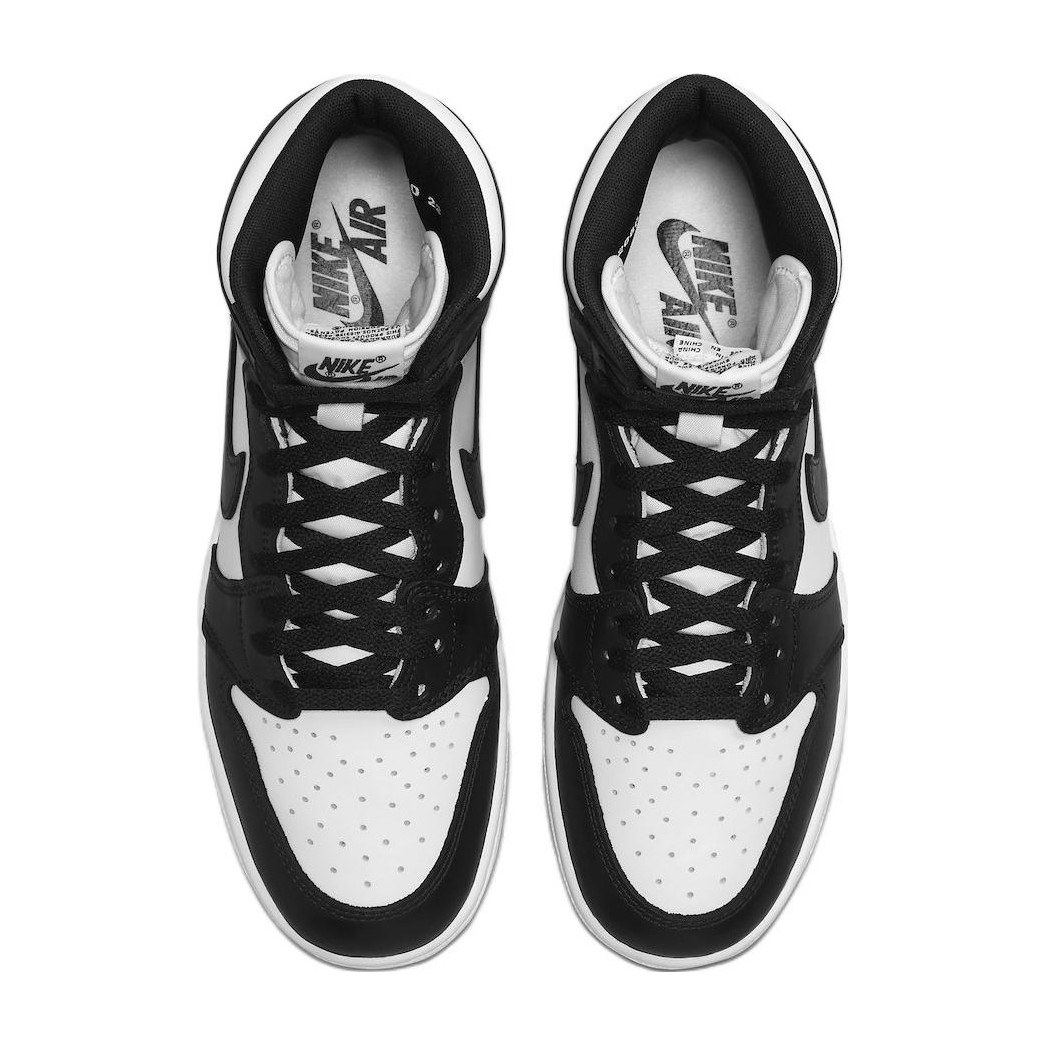 Jordan Air Jordan 1 High '85 "Black White"