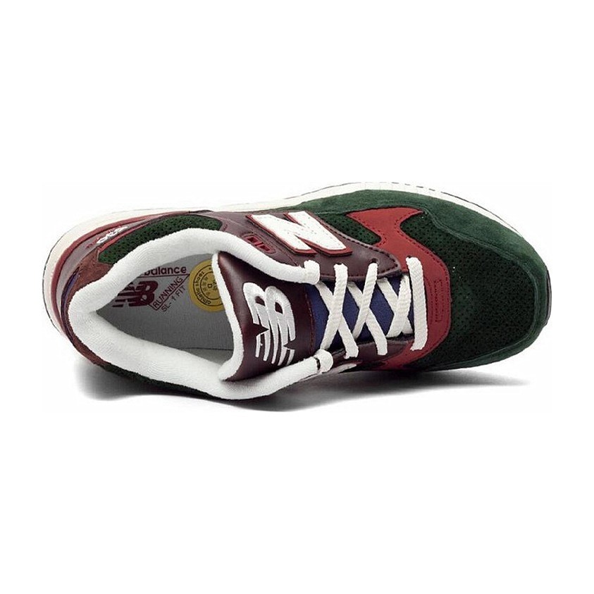 New Balance 530 Red Green