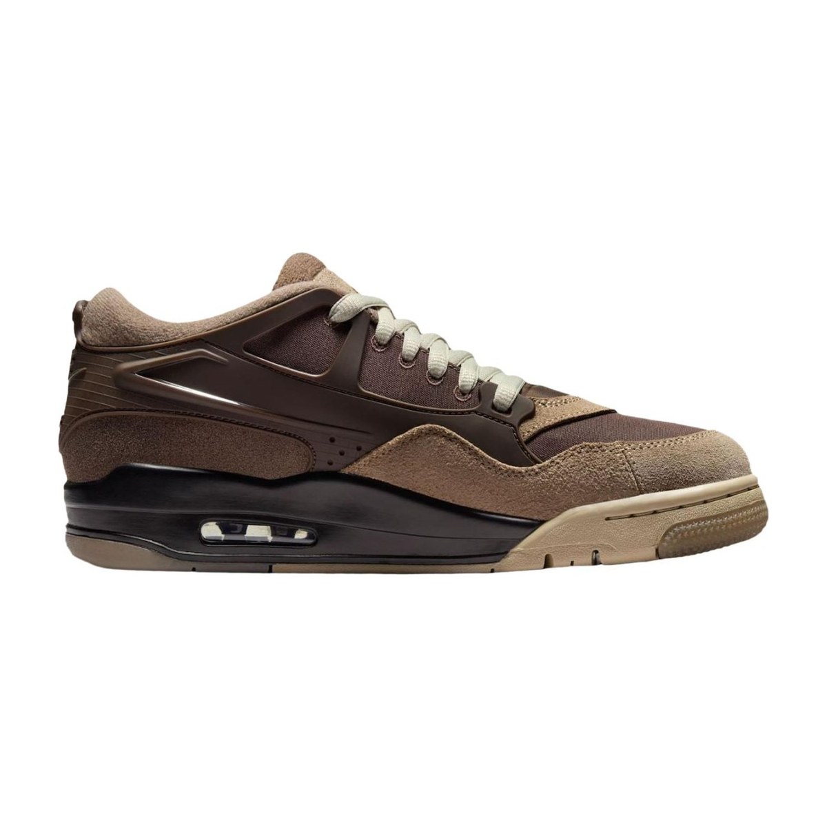 Jordan Air Jordan 4 RM Brown