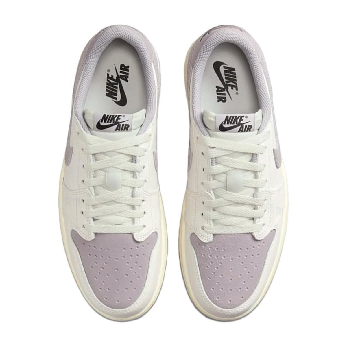 Jordan Air Jordan 1 Low OG "Atmosphere Grey"