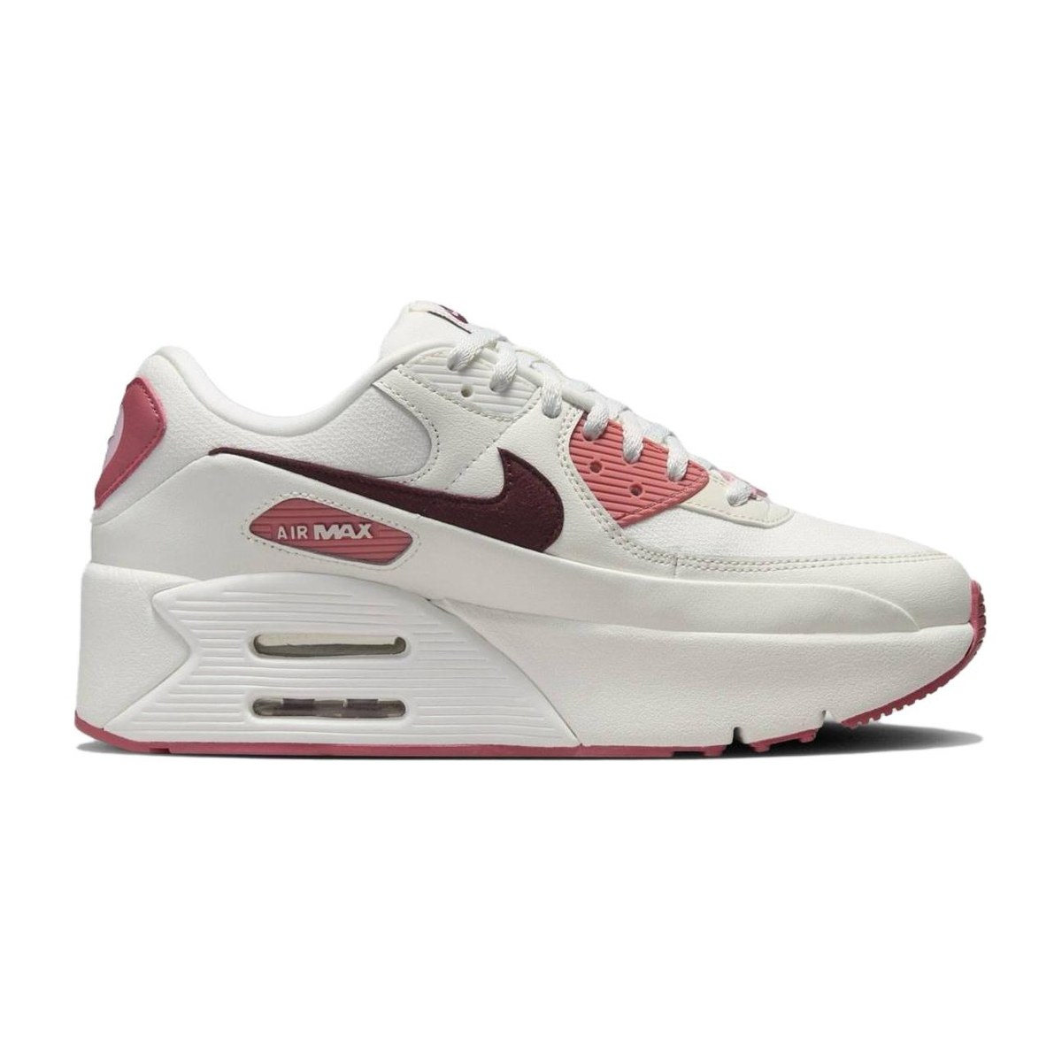 Nike Air Max 90 LV8 SE White Pink