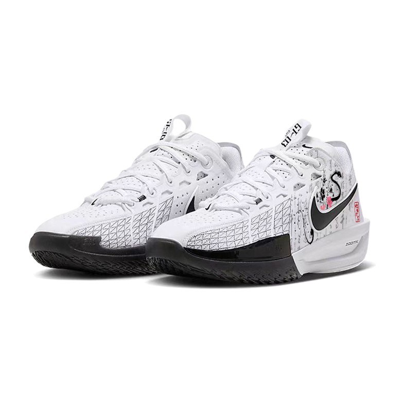 Nike Air Zoom G.T. Cut 3