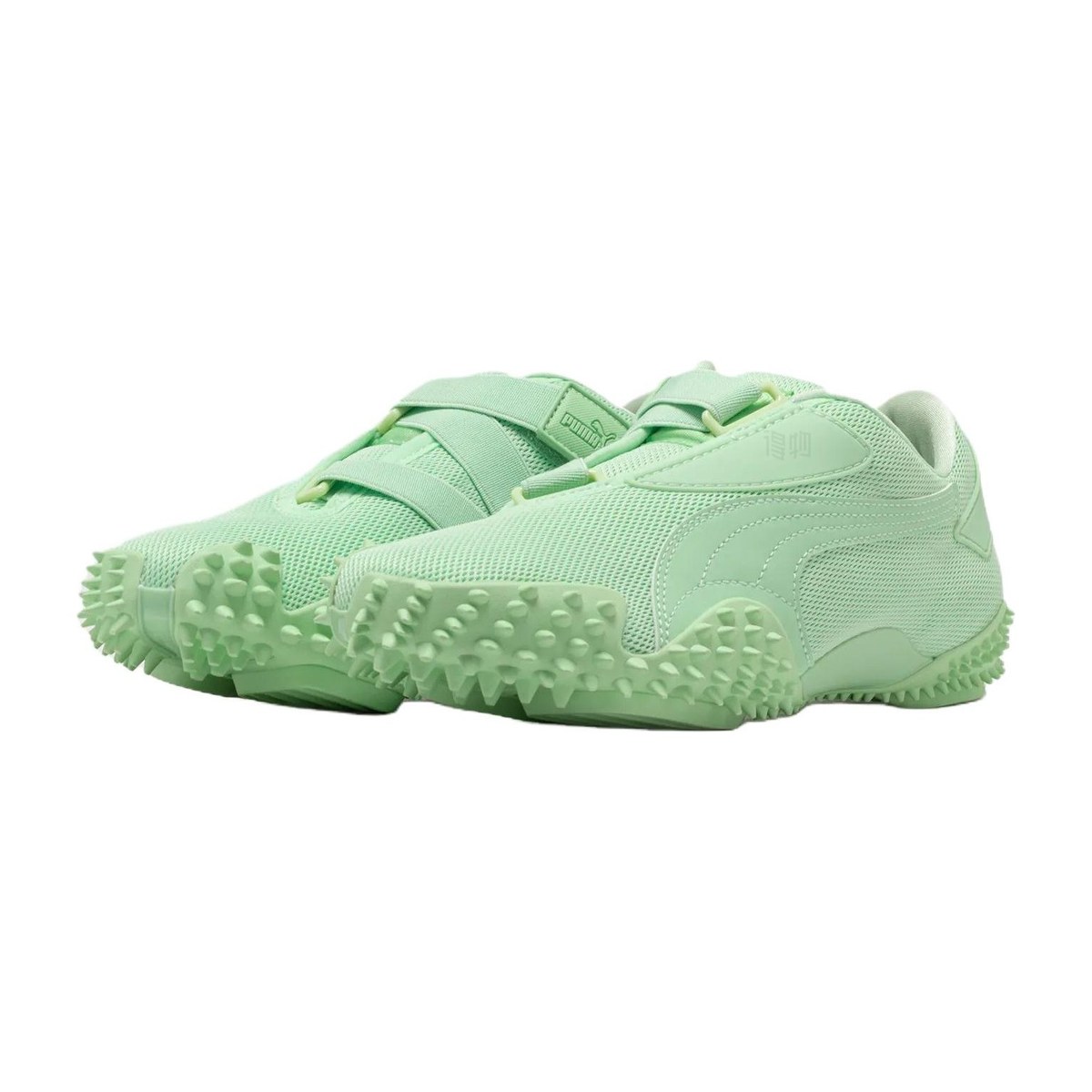 PUMA Mostro Ecstasy Green