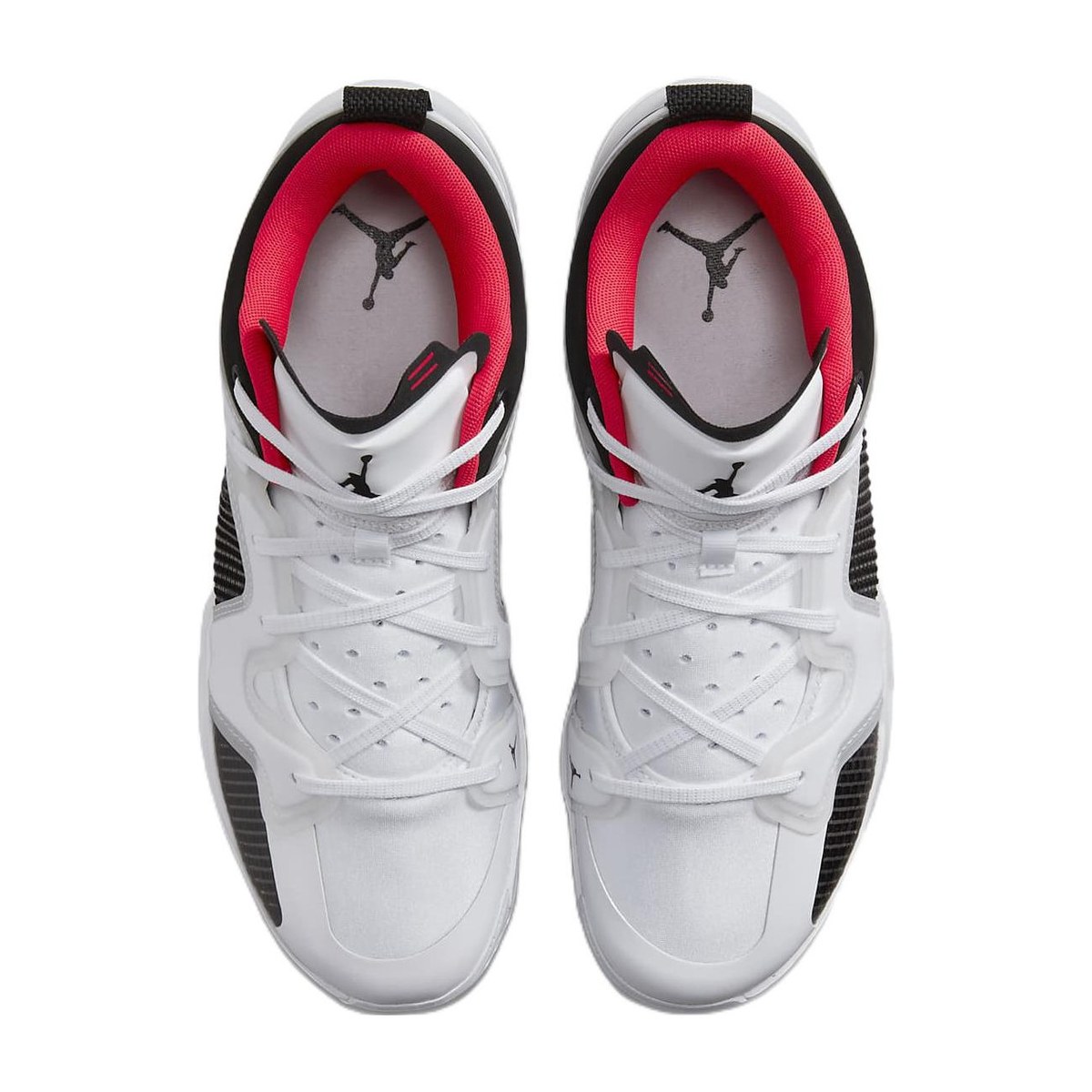Jordan Air Jordan 37 Low PF White