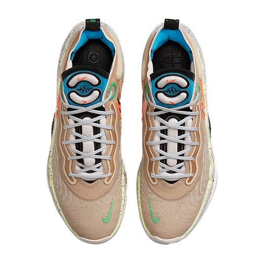 Nike Air Zoom G.T. Run