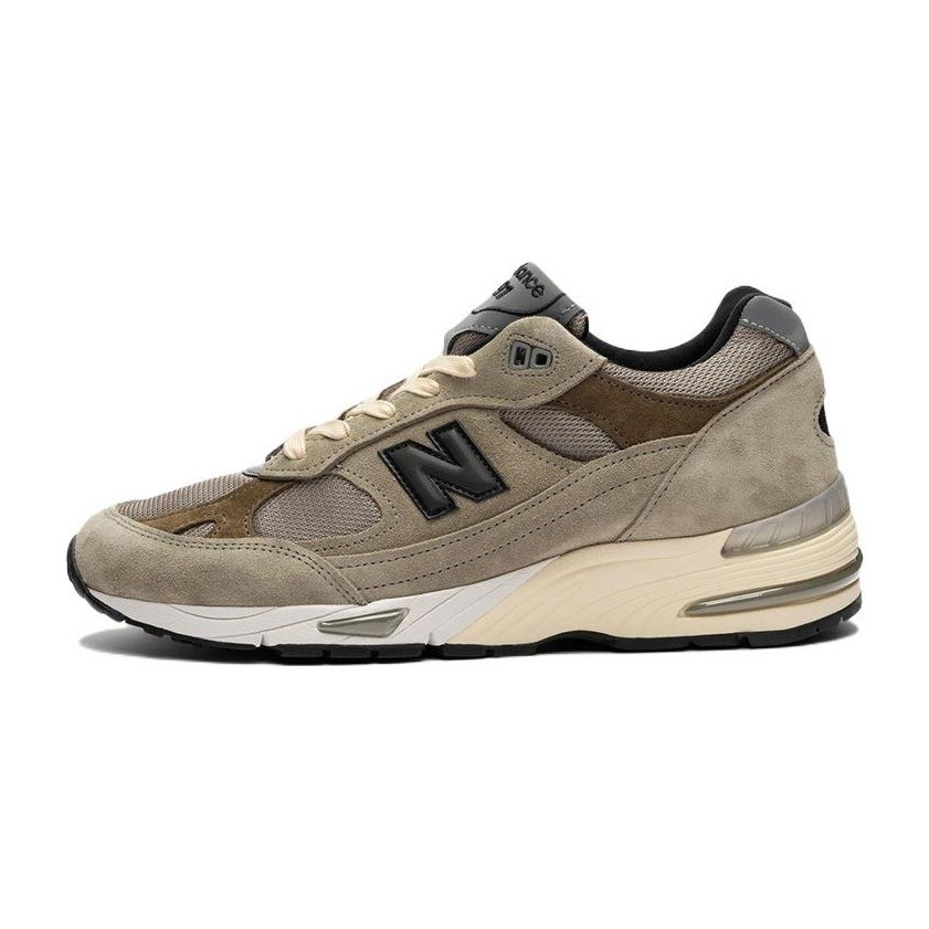 JJJJound x New Balance 991