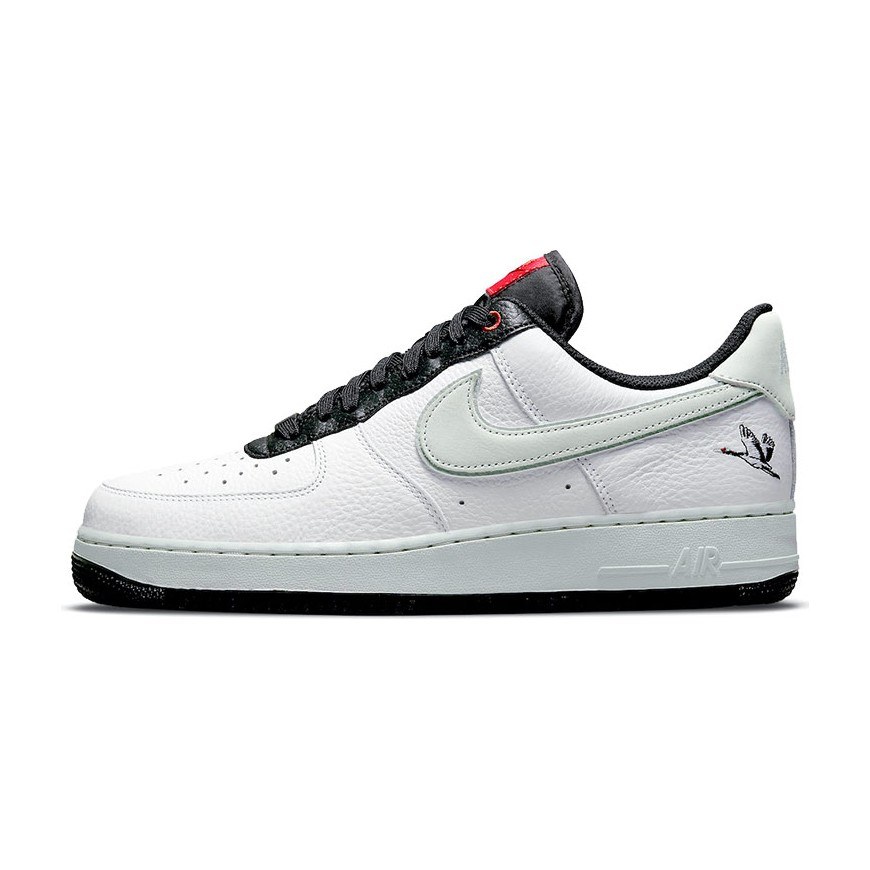 Nike Air Force 1 Low White Black