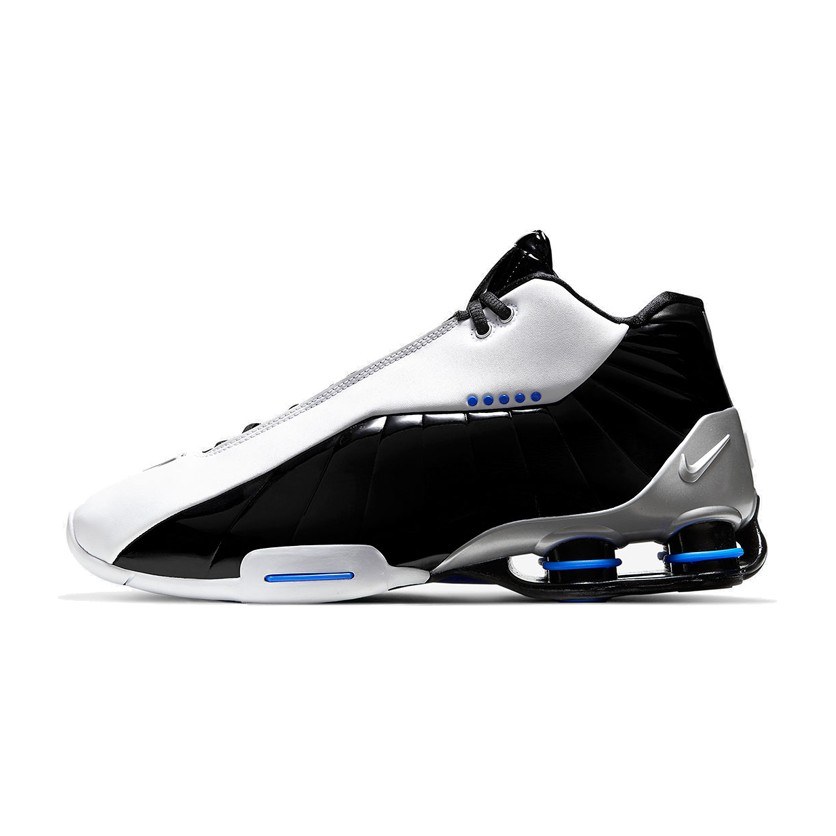 Nike Shox BB4