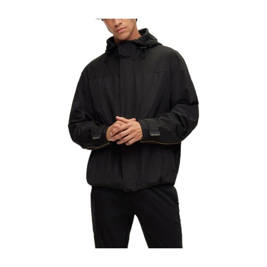 HUGO BOSS x PORSCHE SS23 Jacket