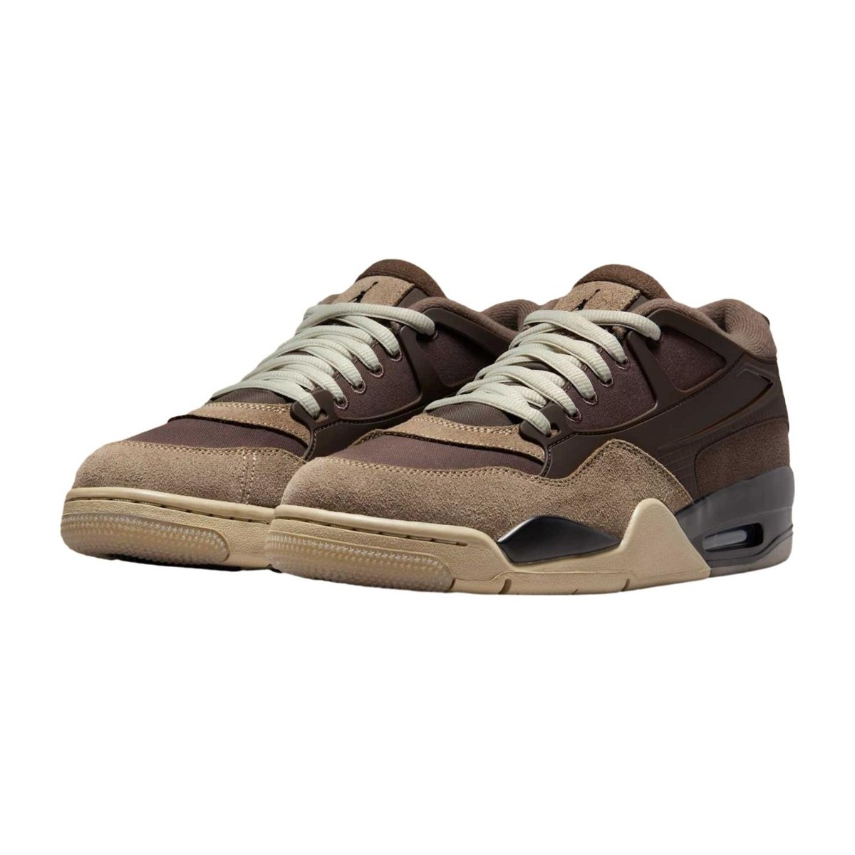 Jordan Air Jordan 4 RM Brown