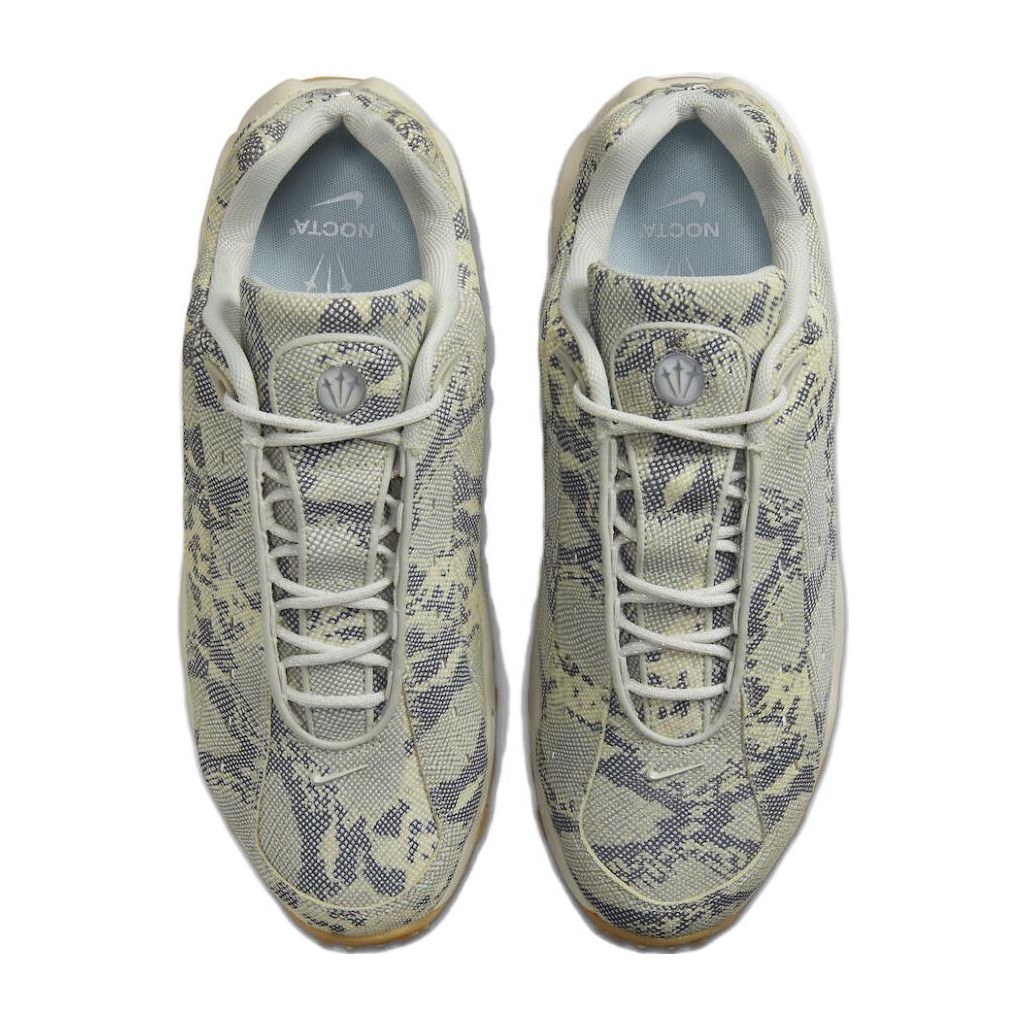 NOCTA x Nike Hot Step Air Terra "Light Bone"