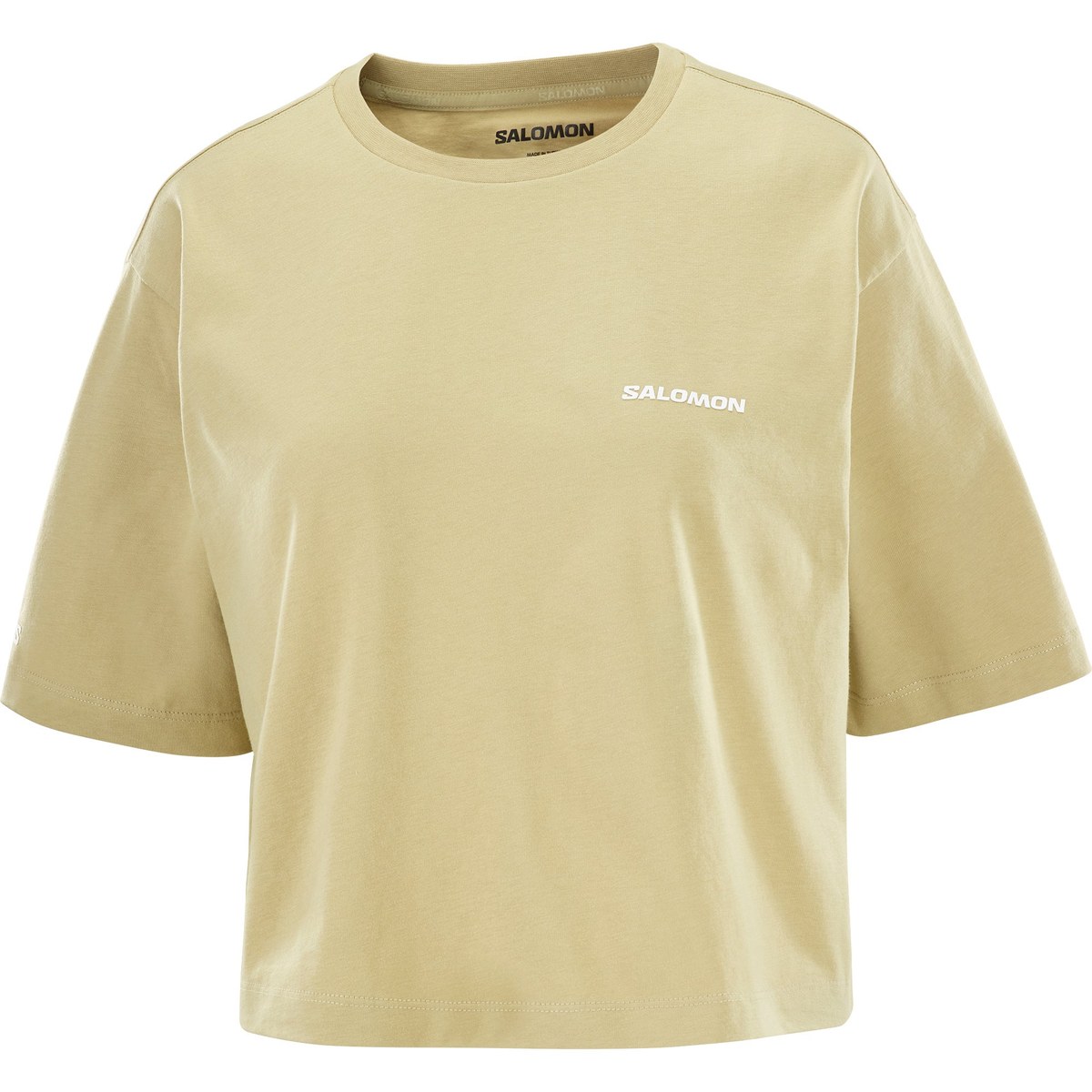 SALOMON T