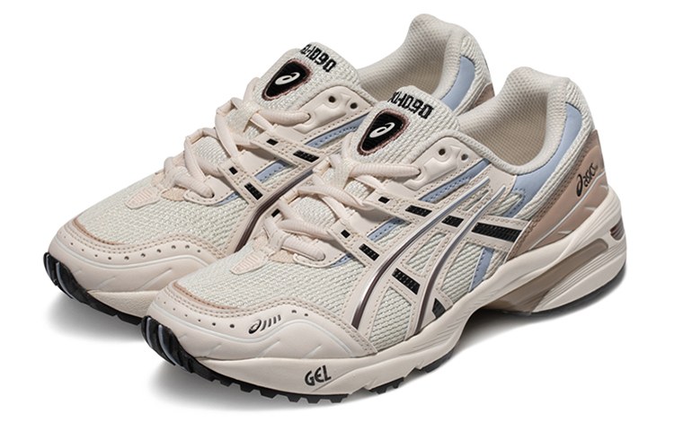 Asics Gel-1090 Beige Brown