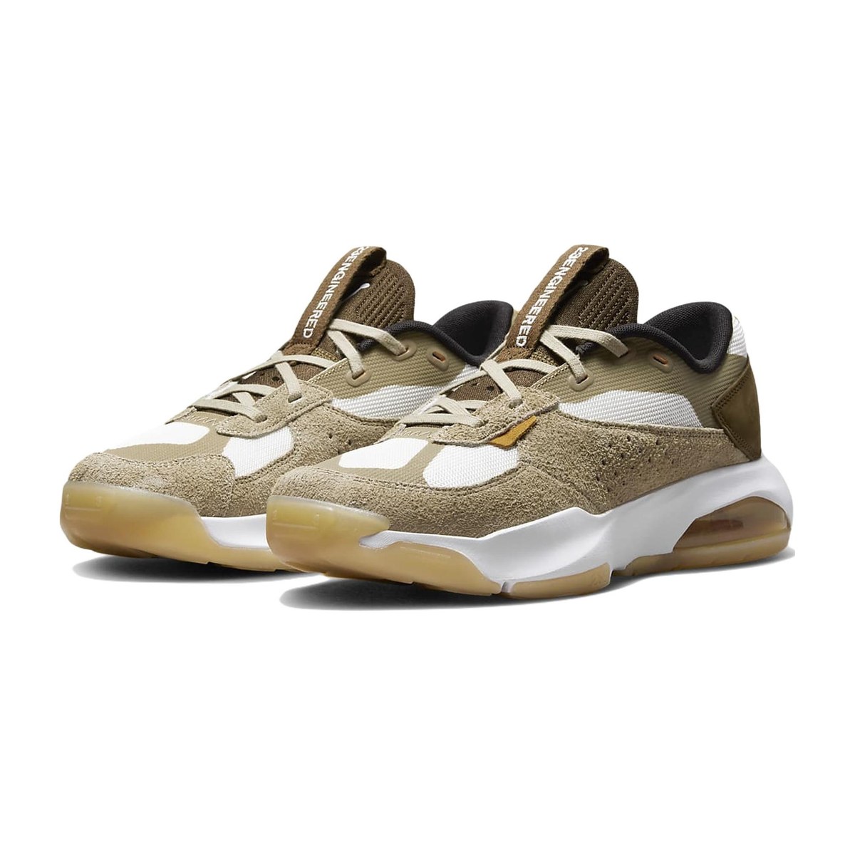 Jordan Air 200E Light Olive