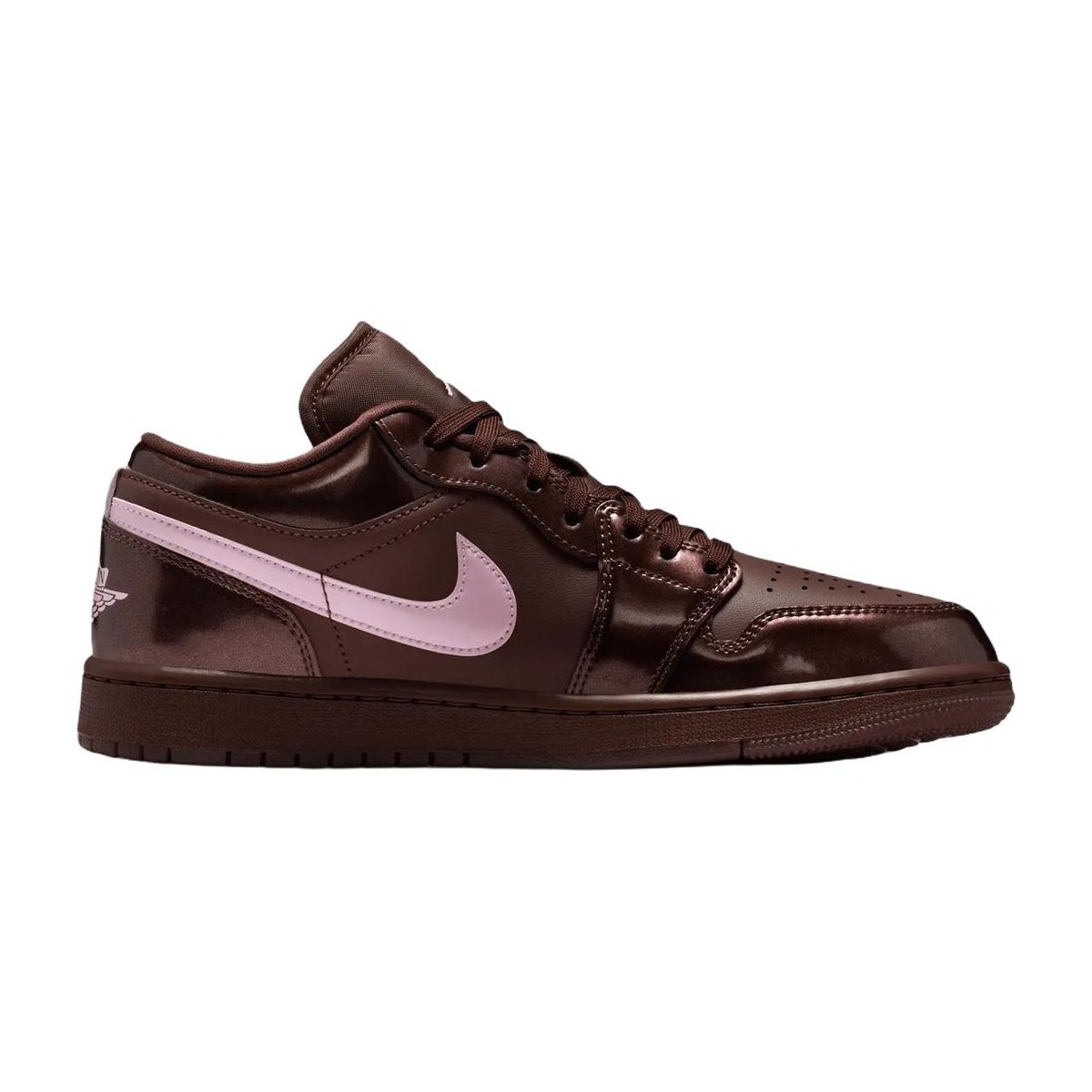 Jordan Air Jordan 1 SE Valentine's Day "Chocolate"