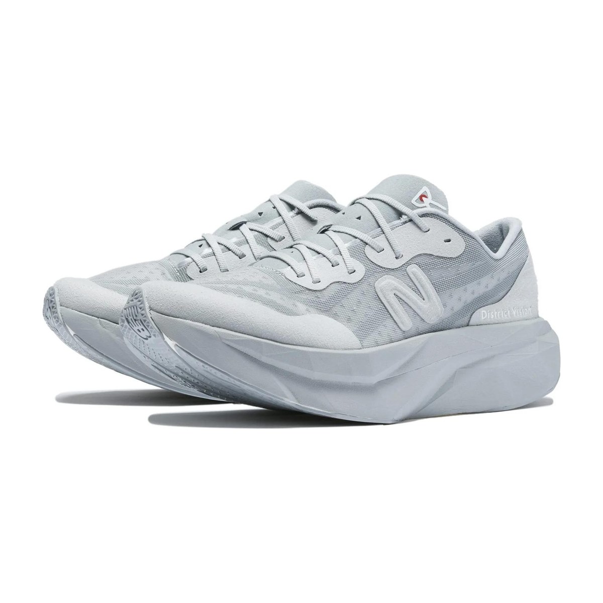 District Vision x New Balance Supercomp Elite v4