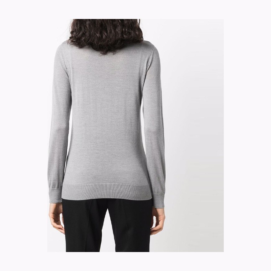 Emporio Armani Sweater Grey