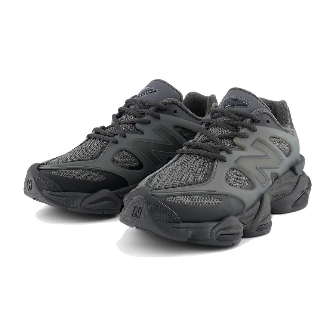 New Balance 9060 Dark Grey