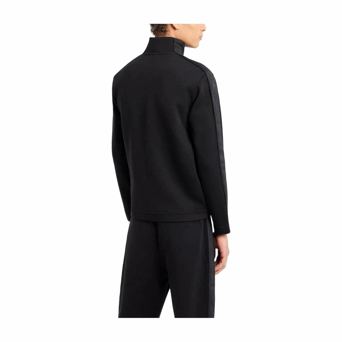 EMPORIO ARMANI Logo