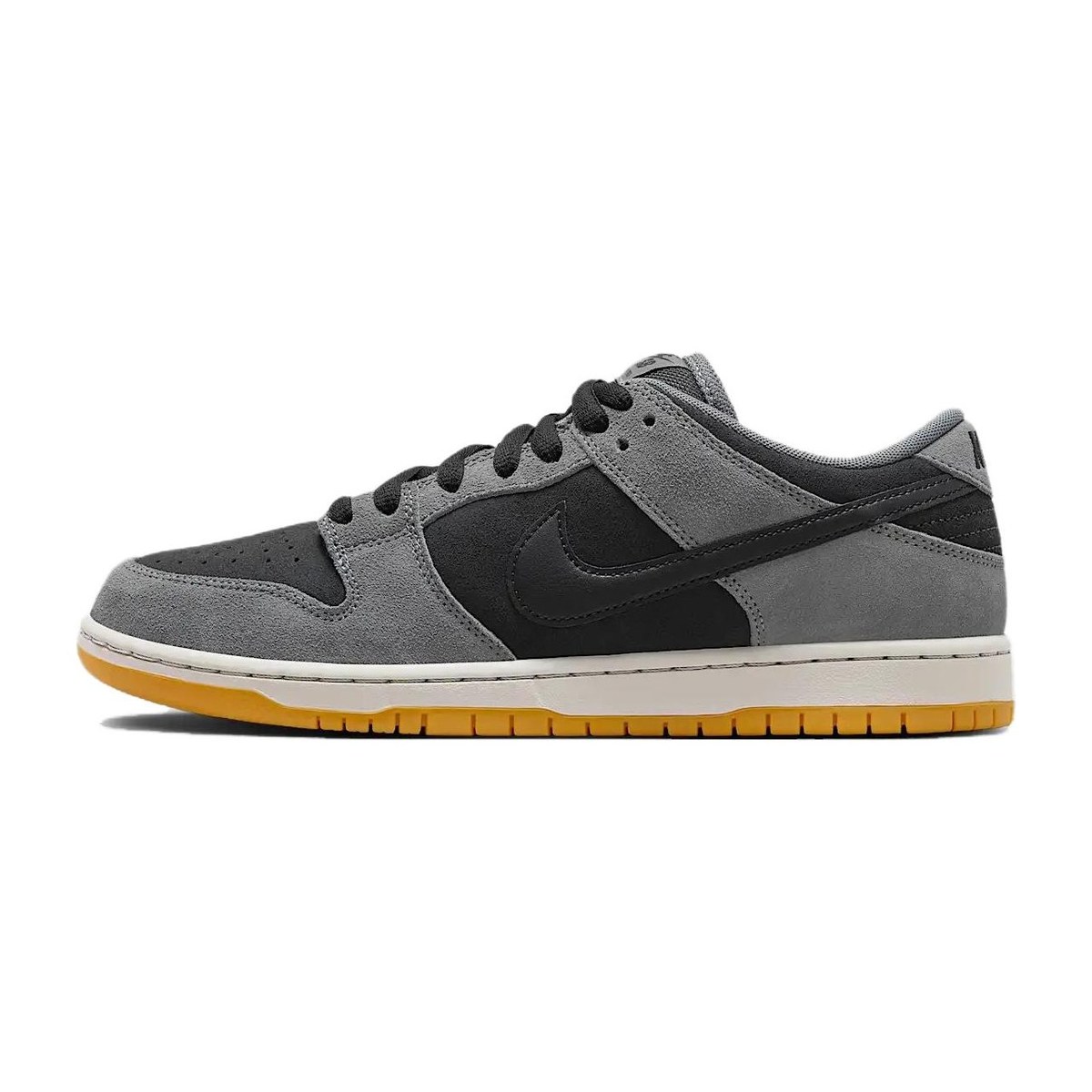 Nike SB Dunk Low "Dark Smoke Grey"