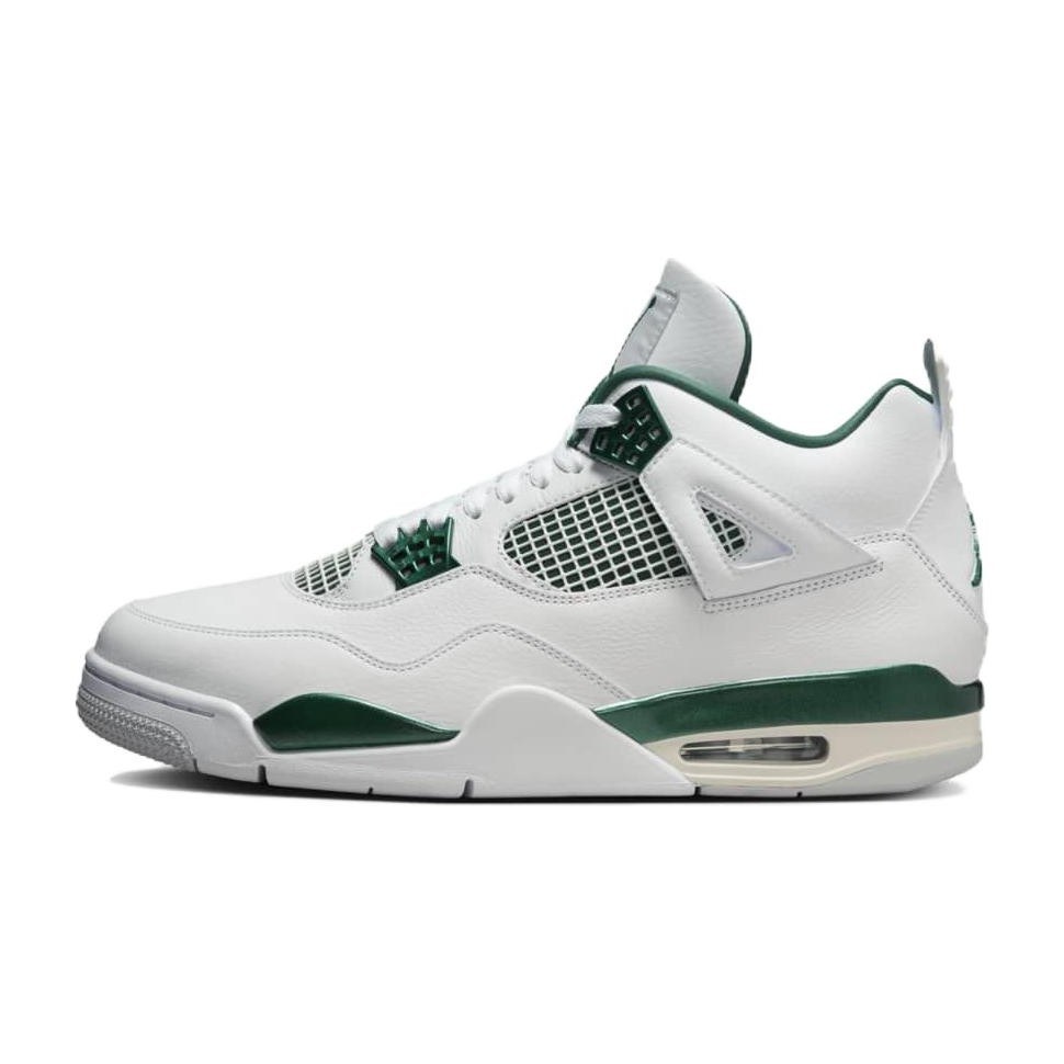 Jordan Air Jordan 4 "Oxidized Green"