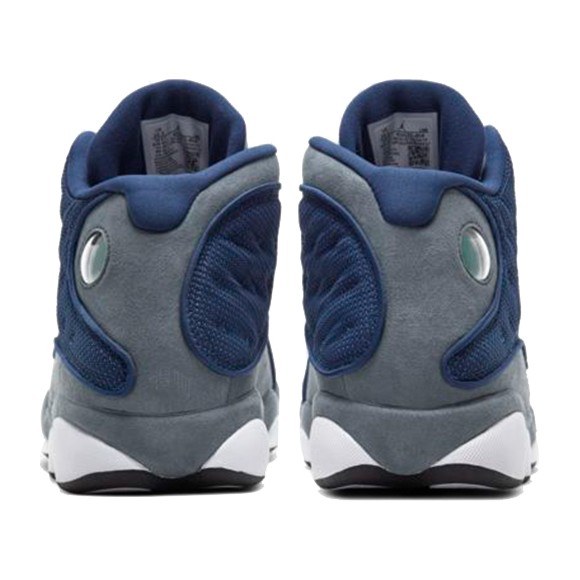 Jordan Air Jordan 13 Retro Flint Grey