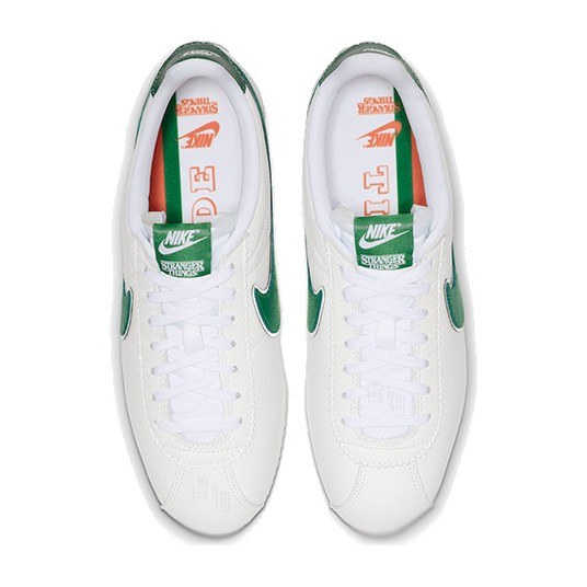 Stranger Things x Nike Cortez Hawkins High School