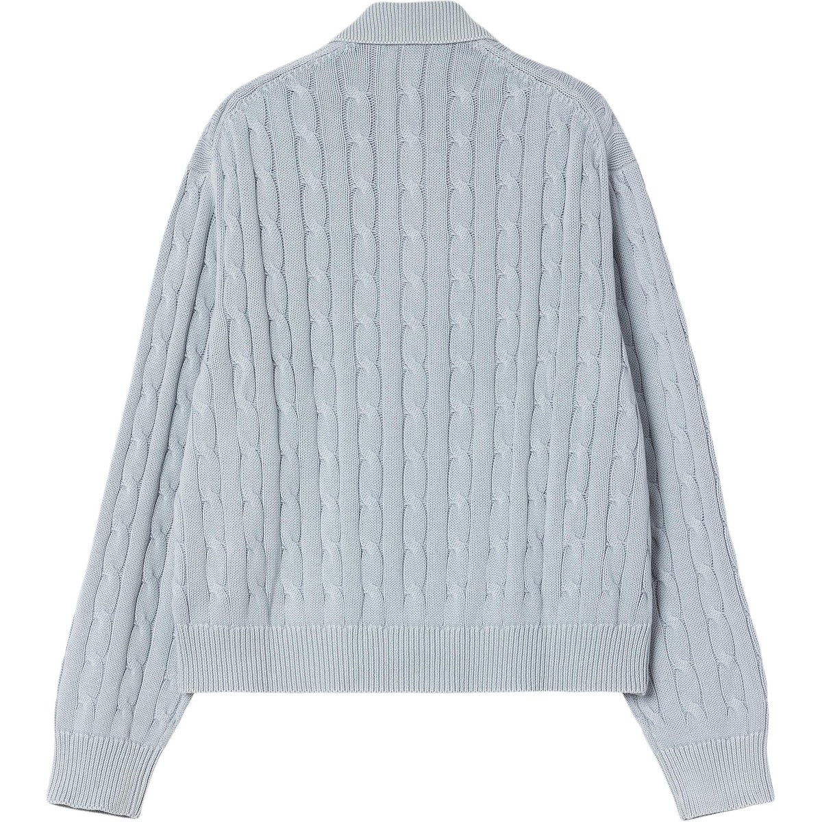 Carhartt WIP SS25 Women's Carter Sweater Jacket