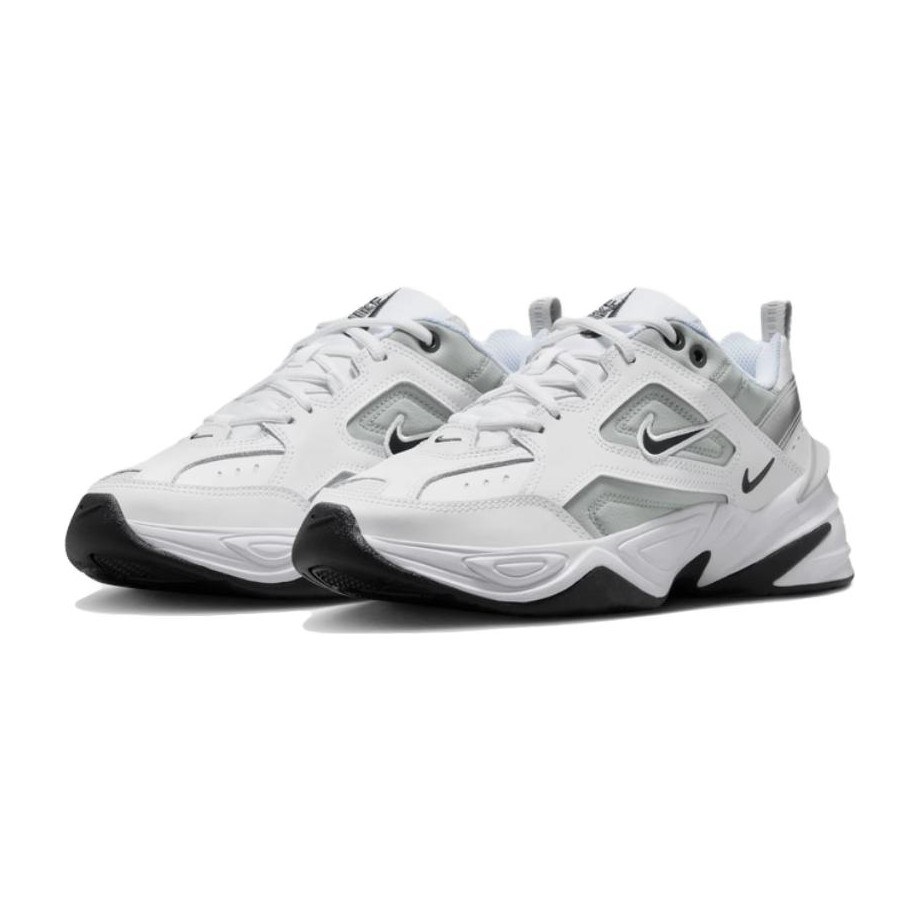 Nike M2K Tekno White