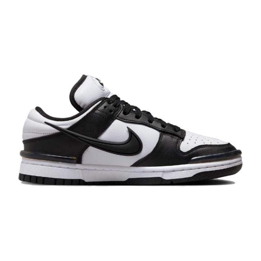 Nike Dunk Low Twist "Panda"