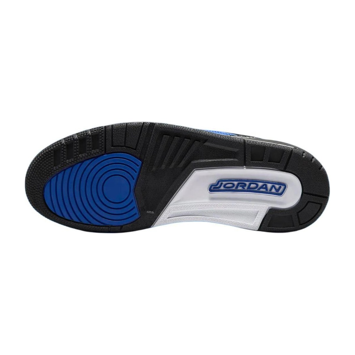 Jordan Legacy 312 Blue