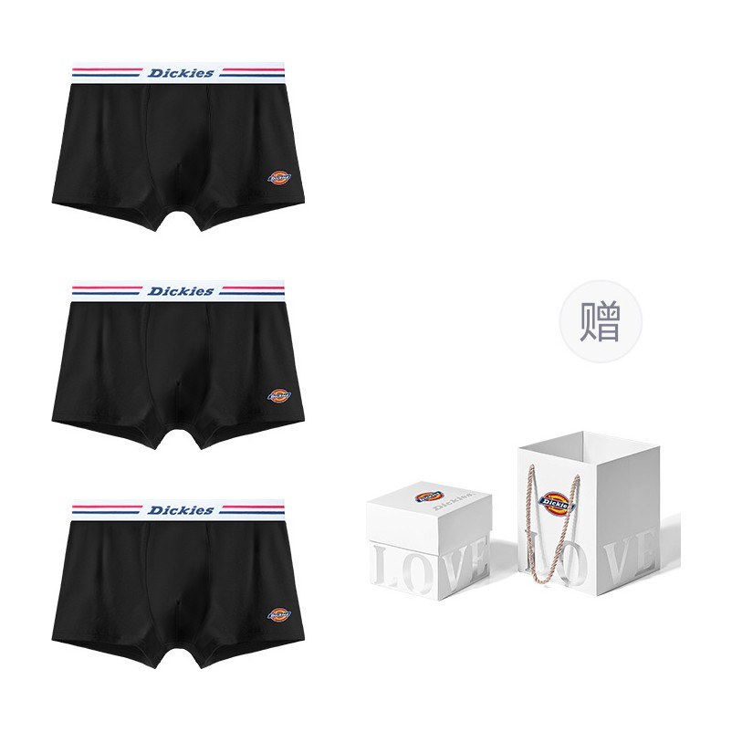 Dickies