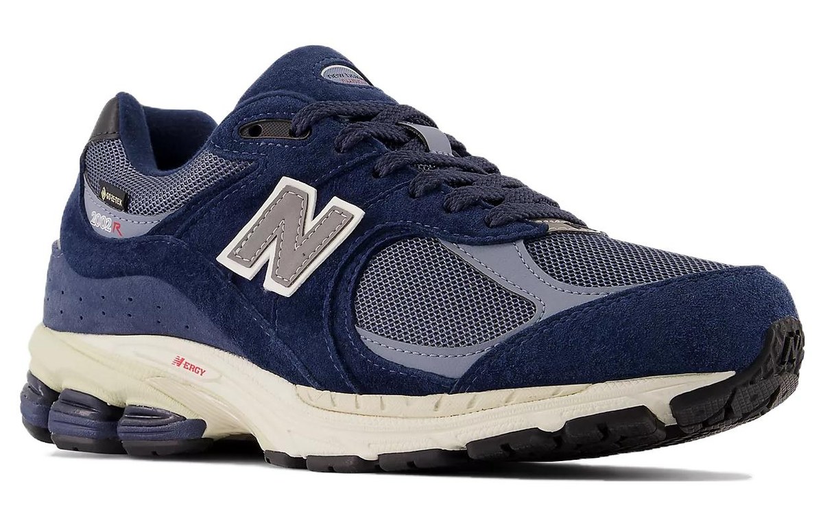 New Balance 2002R X GTX