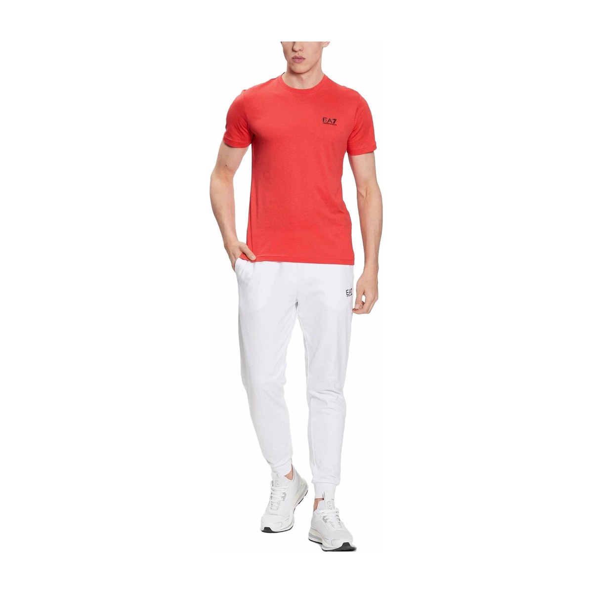 EMPORIO ARMANI EA7 LogoT