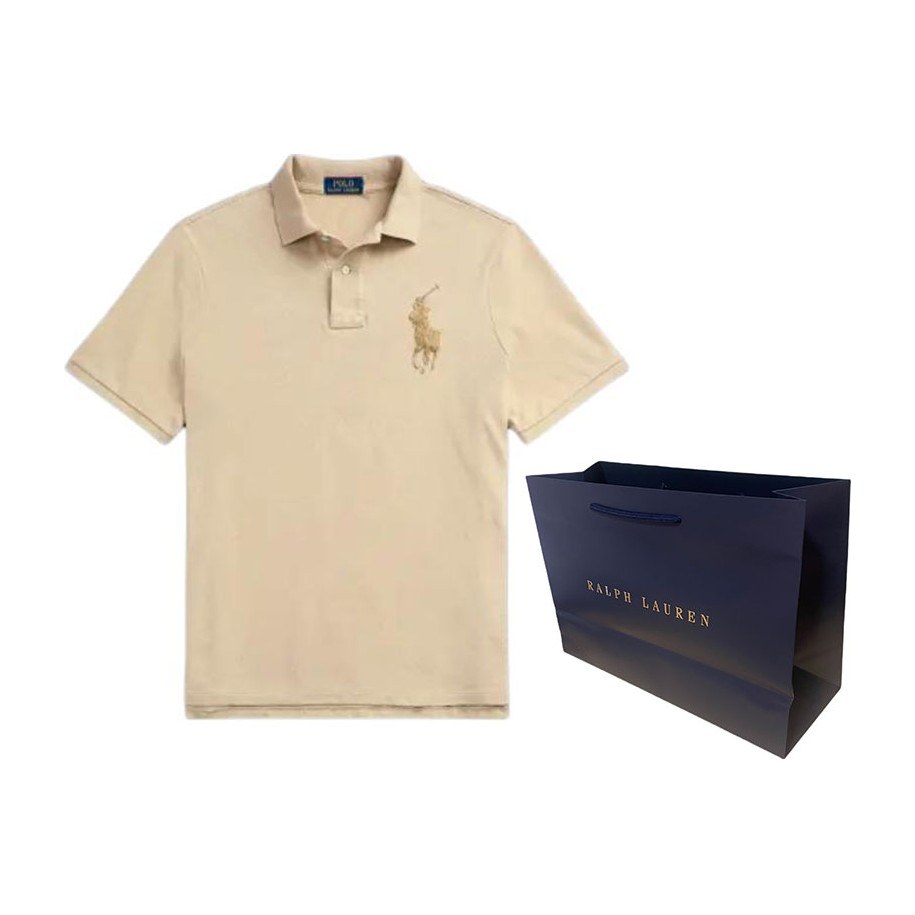 Polo Ralph Lauren Classic Fit Big Pony