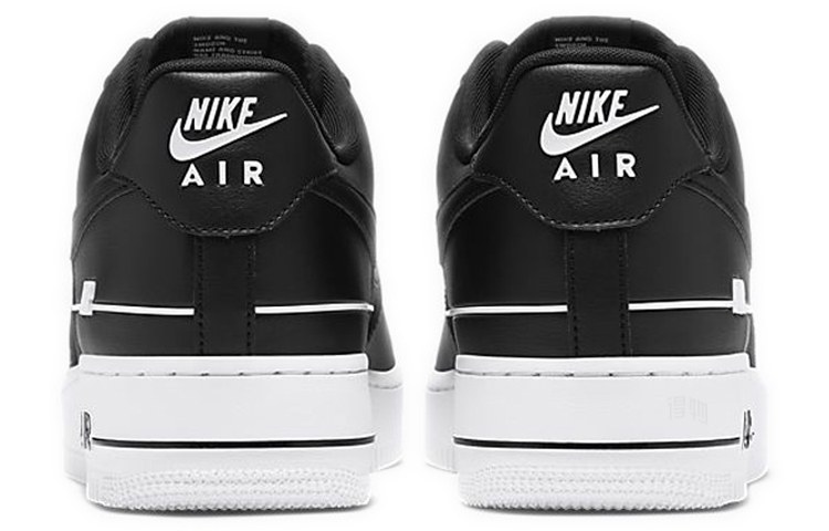 Nike Air Force 1 Low 07 LV8 3 "Double Air"