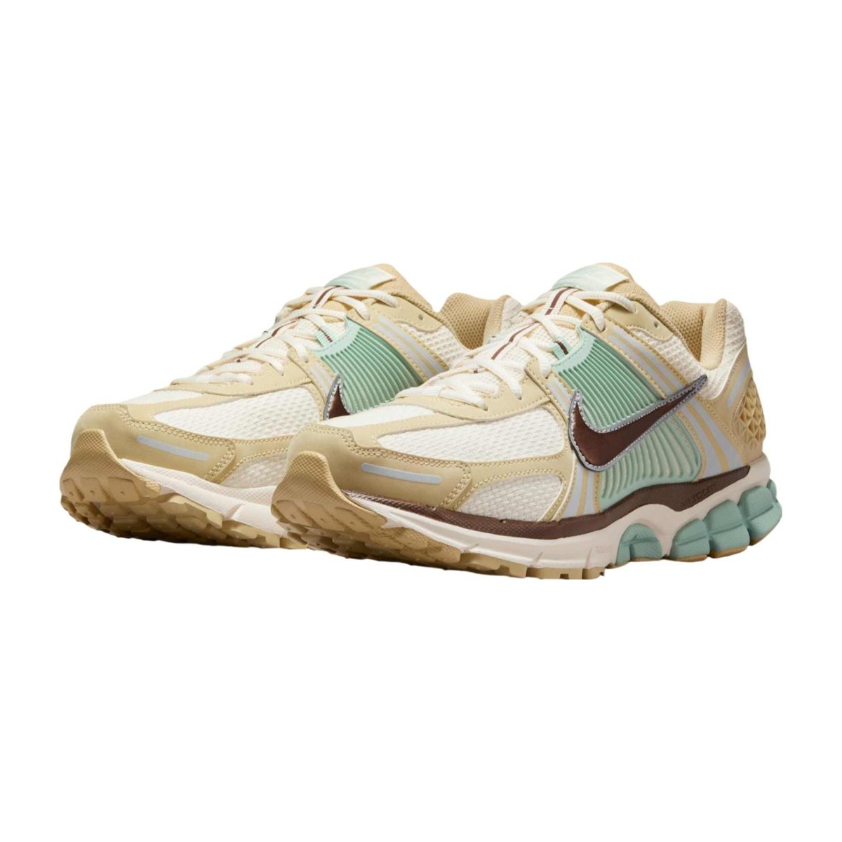 Nike Zoom Vomero 5 Beige Brown