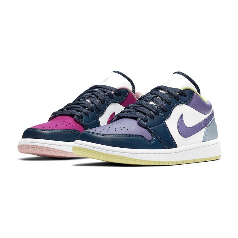 Jordan Air Jordan 1 Low SE "Cactus Flower"