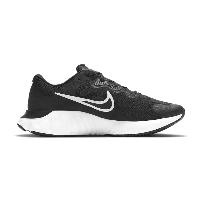 Nike Renew Run 2 Black White