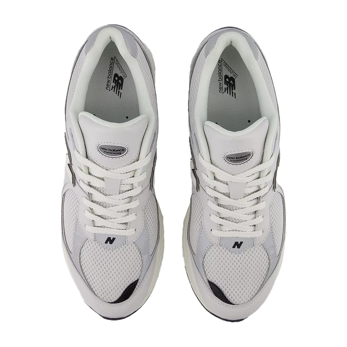 New Balance 2002R Light Grey