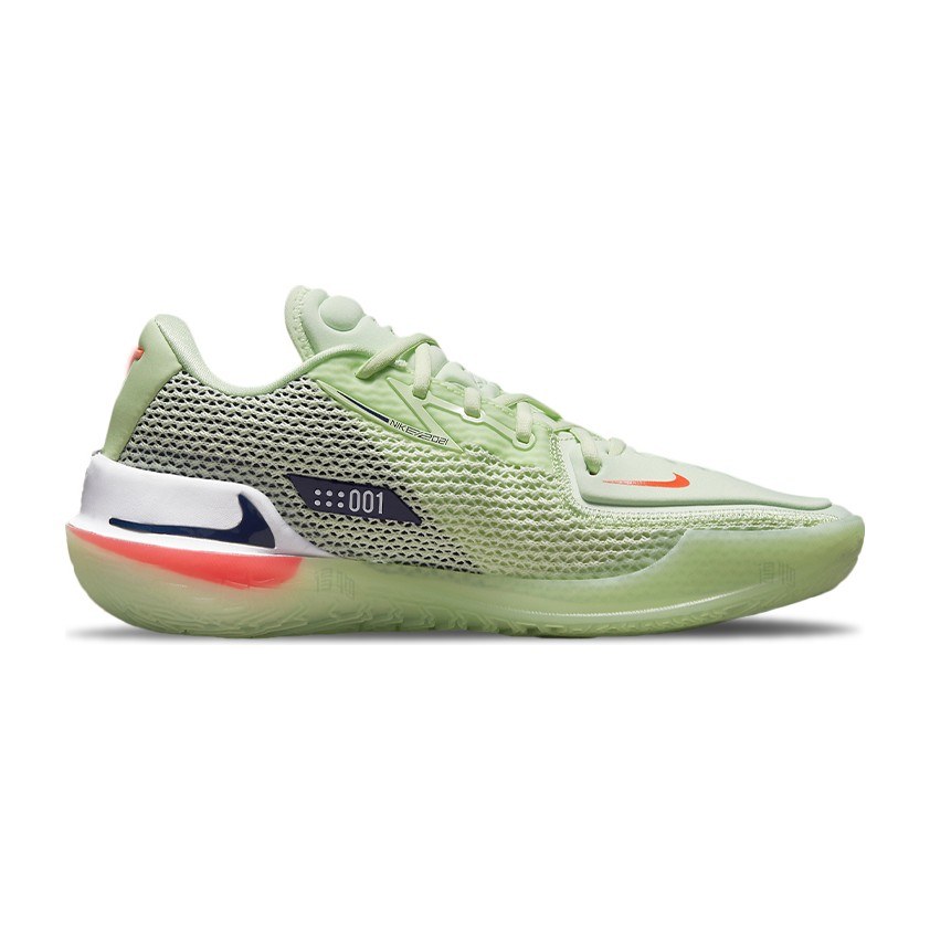 Nike Air Zoom G.T. Cut 1 "Grinch"