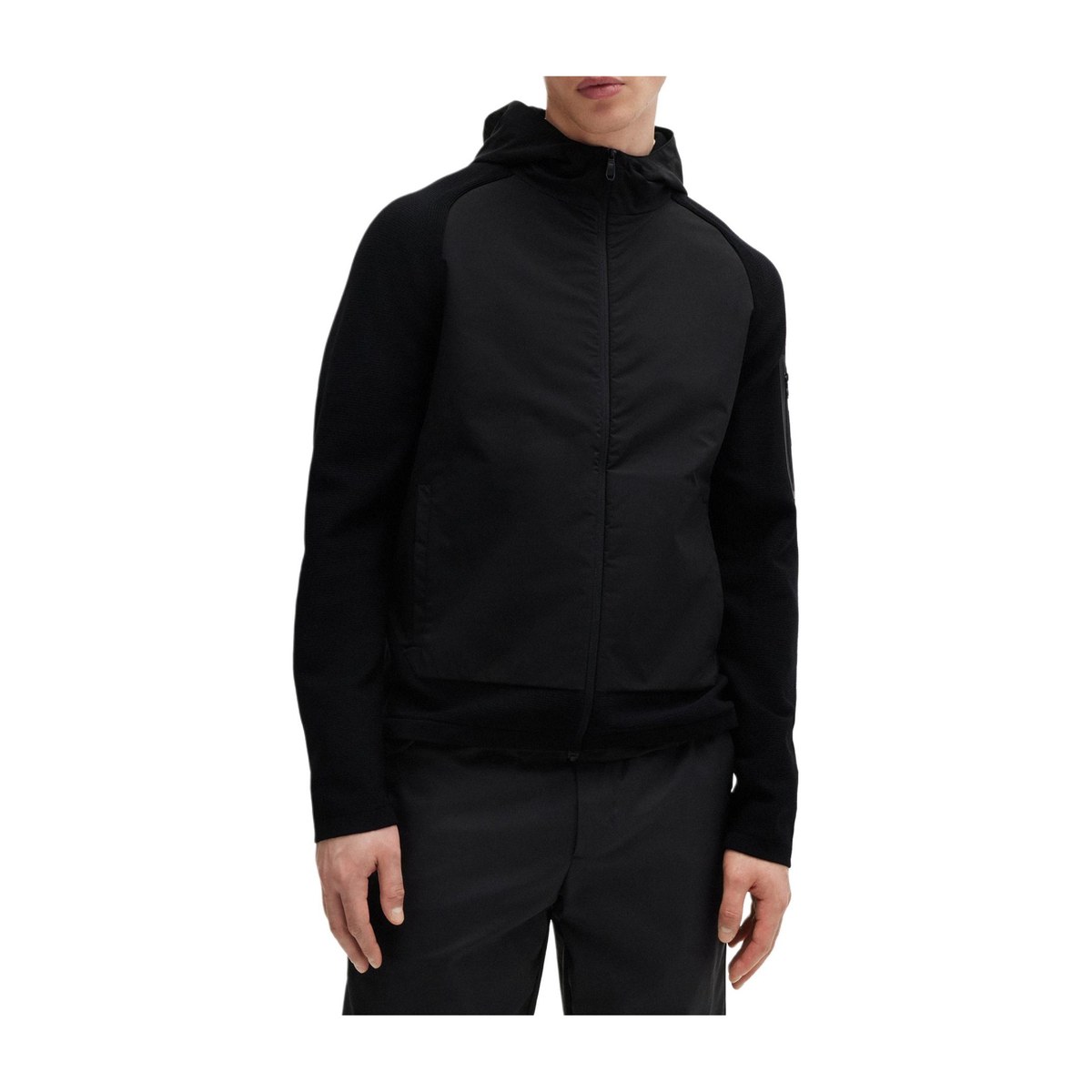HUGO BOSS