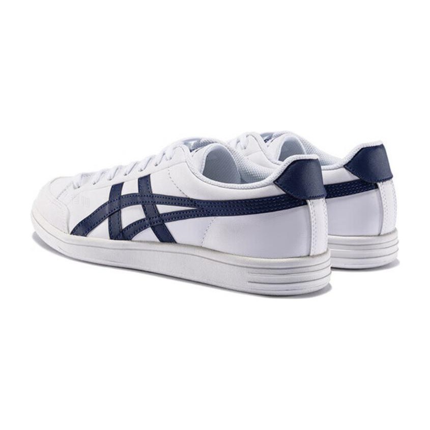 Onitsuka Tiger Advanti Entry Court White Blue