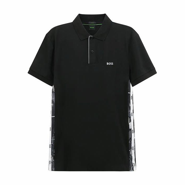 HUGO BOSS SS23 Polo