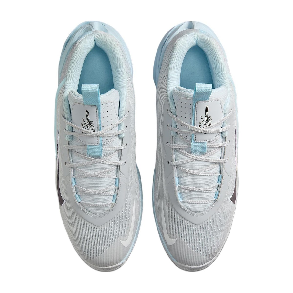 Nike G.T. Jump Academy EP White Blue