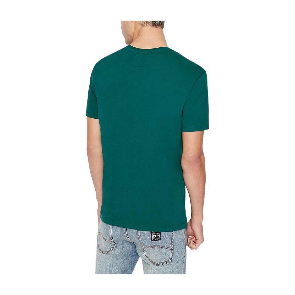 Armani Exchange