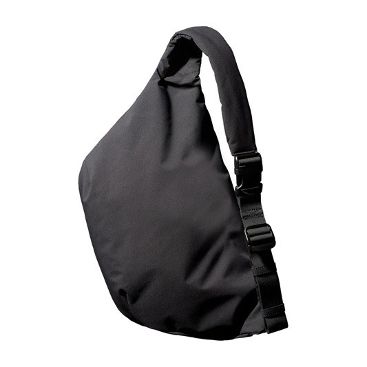 Balenciaga x Gap x Yeezy Crossbody Bag Black