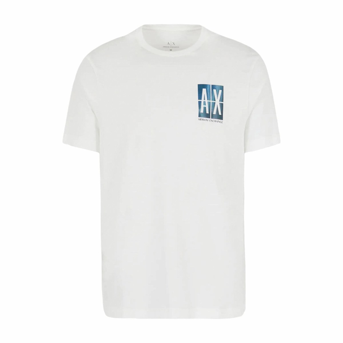 ARMANI EXCHANGE Logo SS24T