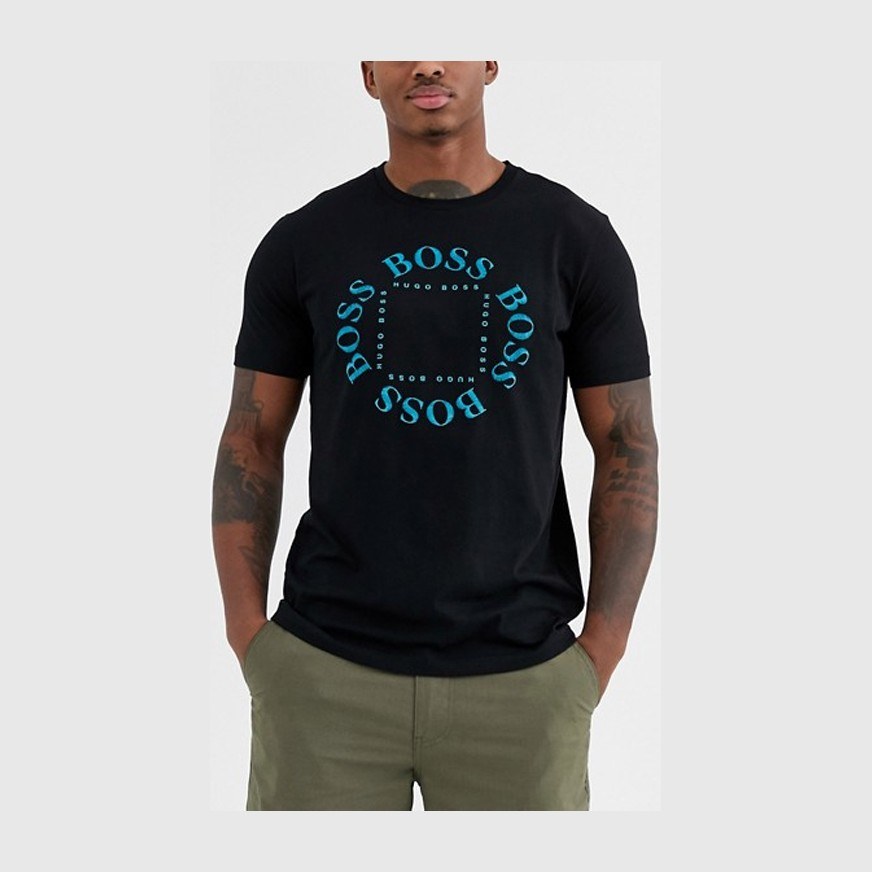HUGO BOSS LogoT
